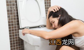 噎食急救方法 噎食怎么急救