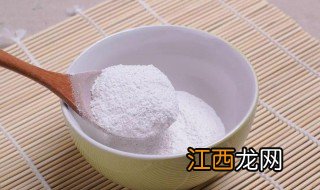 葛根粉的功效和食用方法 葛根粉的功效和食用方法介绍