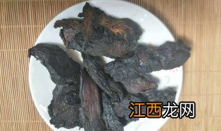 肉苁蓉食用方法 肉苁蓉介绍