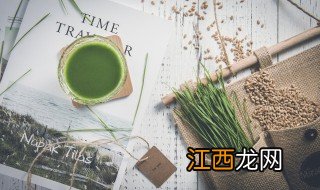 小麦芽的功效与作用及食用方法 小麦芽的功效与作用介绍