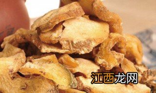 黄精的功效与作用及食用方法 黄精怎么食用及功效