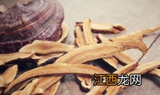 灵芝孢子粉功效与作用及食用方法 灵芝孢子粉的功效与作用及食用方法是什么