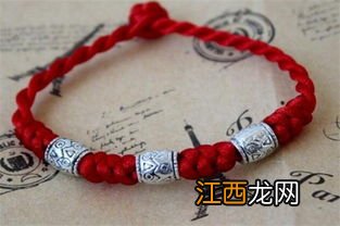 本命年红绳旧了可以换新的吗-本命年红绳旧了可以换款式吗