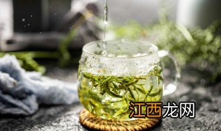 茶有什么功效 茶水的益处