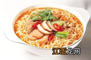 泡面泡多久可以吃-泡面泡多久会烂