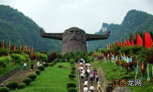 没人敢去的地方你知道几个？无法解释其存在的神秘地方，中国也有