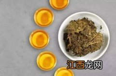 黑茶可以煮着喝吗-黑茶煮多长时间最好