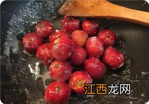 雪球山楂为什么第二天就化了-雪球山楂糖化了怎么办