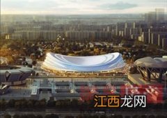 2022年冬奥会唯一新建的比赛场馆是什么-冬奥会唯一新建的是哪一个