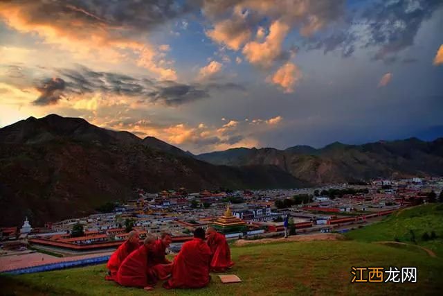 中国这40个地方,去过10个你就是旅行达人!