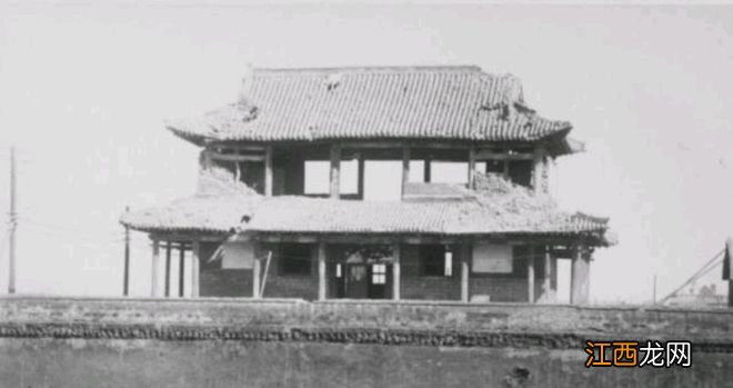 1931年山东经典老照片！难得一见的济南“旧场景”，你还认得吗？