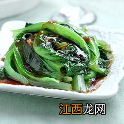 蚝油生菜可以隔夜吃吗-蚝油生菜可以过夜吗