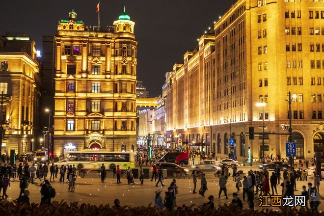 到底谁才是“睡得最晚”的城市？成都广州西双版纳，谁也不服谁！