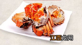 一两的大闸蟹有吃头吗-一两的大闸蟹有黄吗