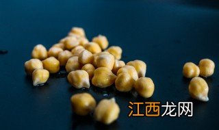 鹰嘴豆适合东北的种植时间 鹰嘴豆适合东北的种植时间和季节