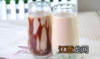 入秋的第一杯奶茶什么意思 入秋的第一杯奶茶什么意思介绍