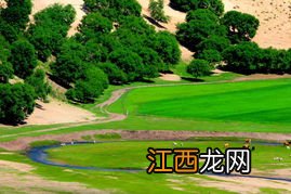 2022五一内蒙古草原绿了吗-内蒙古草原的草什么时候变绿