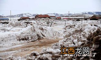 雪灾需要提前准备什么物资-雪灾安全自救措施