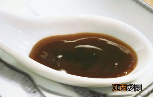 蚝油出现什么情况不能吃了-蚝油怎么看有没有坏