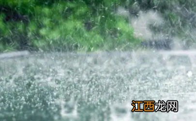 内蒙古几月份就不下雨了-为什么内蒙古今年总是在下雨