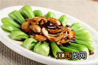 蚝油适合做素菜还是荤菜-炒素菜放蚝油可以吗