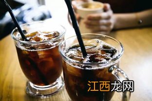 每天一杯冰美式会怎么样-冰美式那么苦为啥大家都喜欢