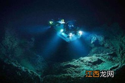 海底9万米有多恐怖,海底9万米有多恐怖,生物极限的海洋深度是多少