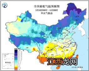 为什么寒潮会伴随大风雨雪天气-寒潮为什么会带来降水