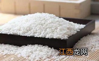 大米受潮有味还能吃么-大米有味道是怎么回事