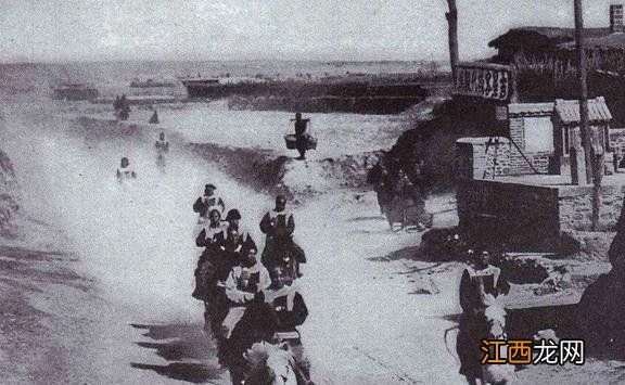 真实的座山雕有多狠？日本人都拿他没办法，比电影还要凶残百倍