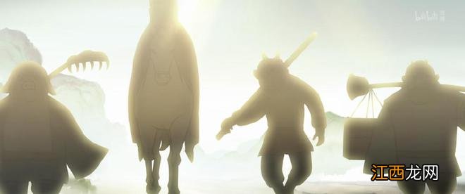 非主流的《中国奇谭》，好在哪里？