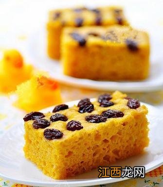 米糕和发糕一样吗-米糕和发糕有什么区别