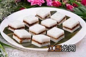 米糕常温可以放几天-米糕常温下能放多久