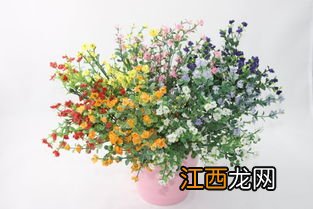 干花插花用水吗-如何保存干花