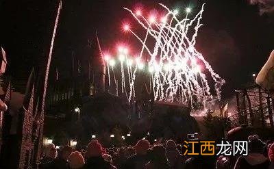 2022北京环球影城跨年夜有没有通宵营业-北京环球影城元旦跨年夜几点关门