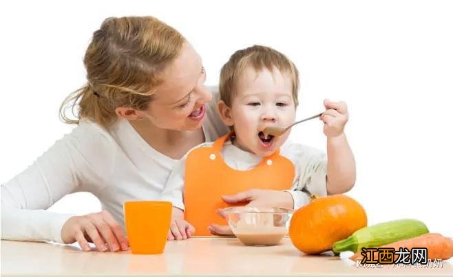 如何通过日常饮食给孩子补铁？分年龄补铁食谱，赶快收藏！