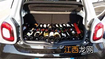 红酒放后备箱过夏天还能喝么-红酒夏天怎么存放