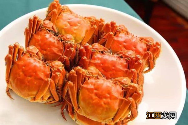 大闸蟹提货卡能折现吗-大闸蟹礼卡能卖钱吗