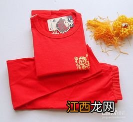 本命年的红衣服第二年可以接着穿吗-本命年穿红色到第2年要扔掉吗