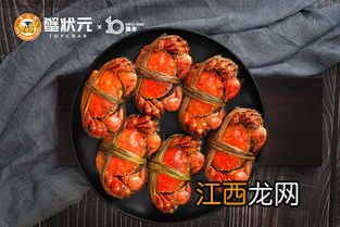 大闸蟹提货卡是生的吗-蟹卡送的是熟食么