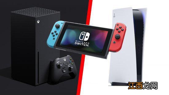 美国NPD7月销售数据：PS5销售额第一、NS销量第一