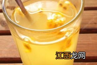 酒后能喝百香果蜂蜜水吗-百香果解酒多久能见效