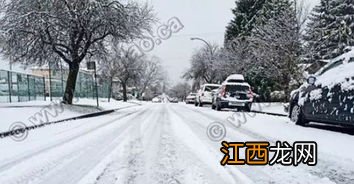 2022冬天降雪多来年是旱还是涝-冬天降雪多夏季降雨大吗