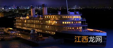 知音号离哪个火车站近-武汉知音号游轮怎么去