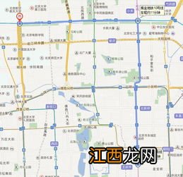 北京地铁西土城站什么时候封站2021-北京地铁西土城站封站怎么回事