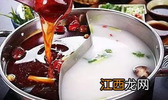 火锅汤嘌呤高吗-怎么样吃火锅才能减少嘌呤