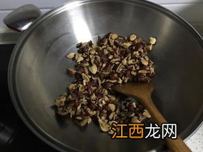 黑芝麻怎么看炒熟了-炒熟黑芝麻有保质期吗