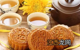 月饼打包是要趁热还是放凉-月饼是不是要凉了才能打包