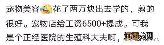 学会一门技术真的饿不死吗？网友：弟弟17岁，现月入3万