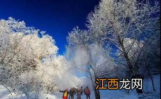 2021年雪乡10月份去有雪吗-雪乡10月份天气怎么样